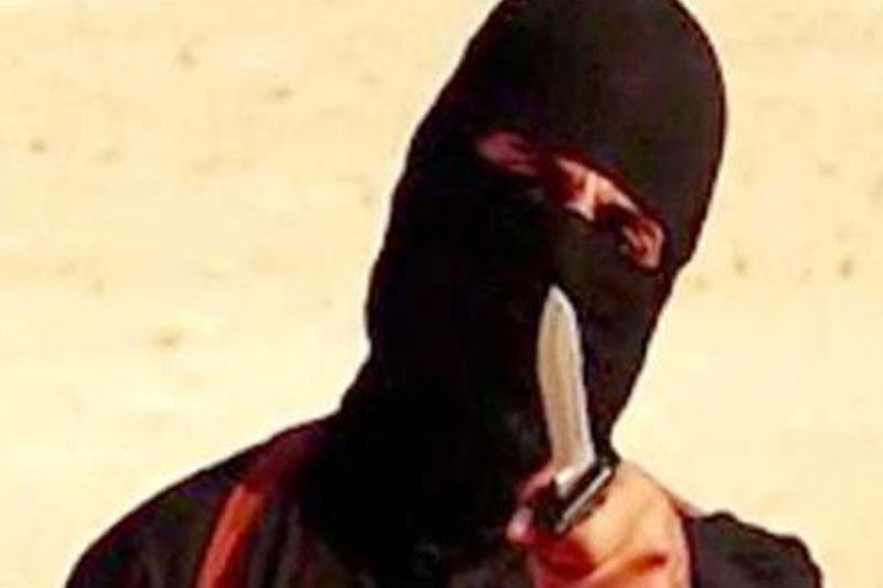 منتظر شنیدن مرگ پسرم هستم