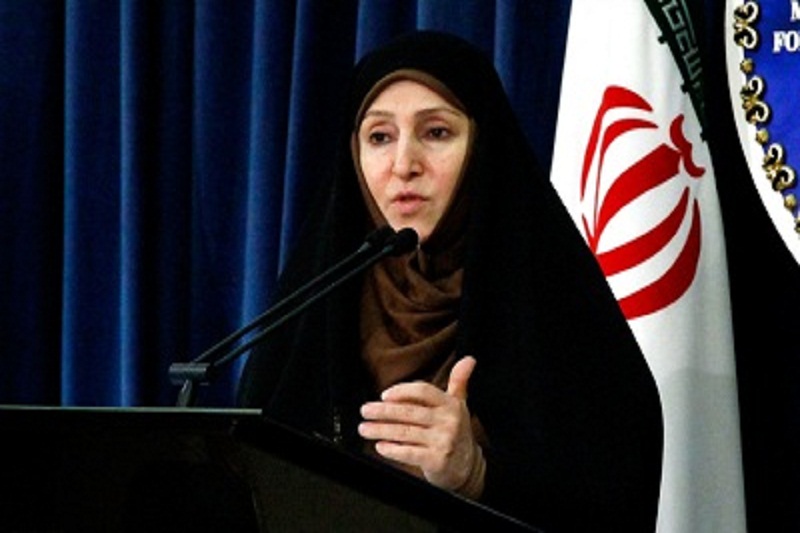 تلاش می‌شود گفت‌وگوها در ماه مارس به نقطه روشنی برسد/ مخالف دخالت خارجی در یمن هستیم 