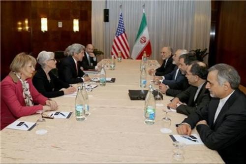  دور بعدی مذاکرات هسته‌ای ایران از ۲۴ تا ۲۹ اسفند 