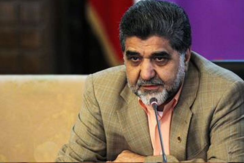 ماجرای لغو مجوز کنسرت قربانی