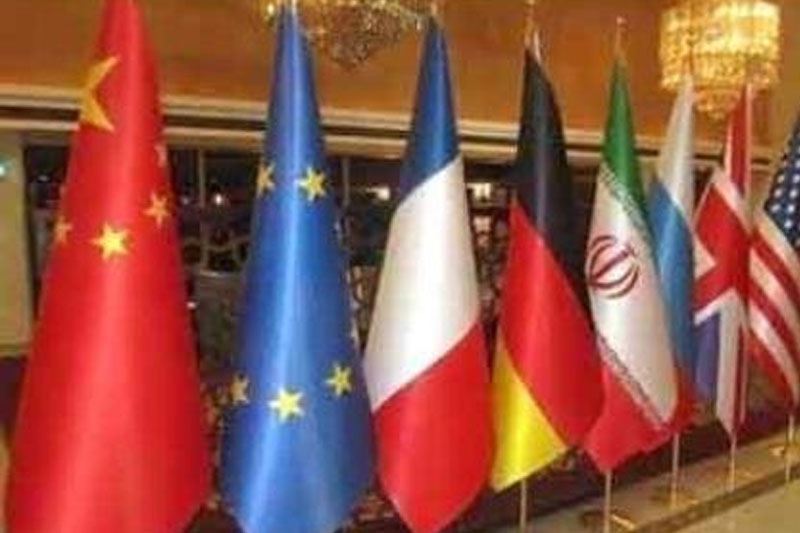 ایران و ۱+۵ به توافق نزدیکتر شده اند