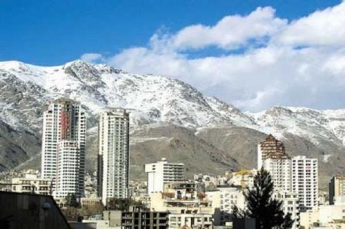 نرخ آپارتمانهای ۷۰ تا ۸۰ متری در پایتخت