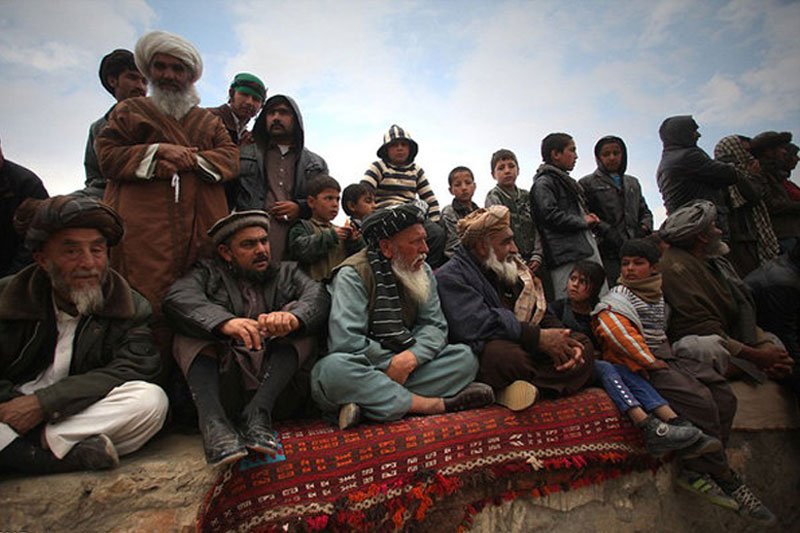 کشته شدن ۲۹ شبه نظامی در افغانستان طی ۲۴ ساعت گذشته 