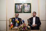 Iranian hostage diplomat in Yemen freed 