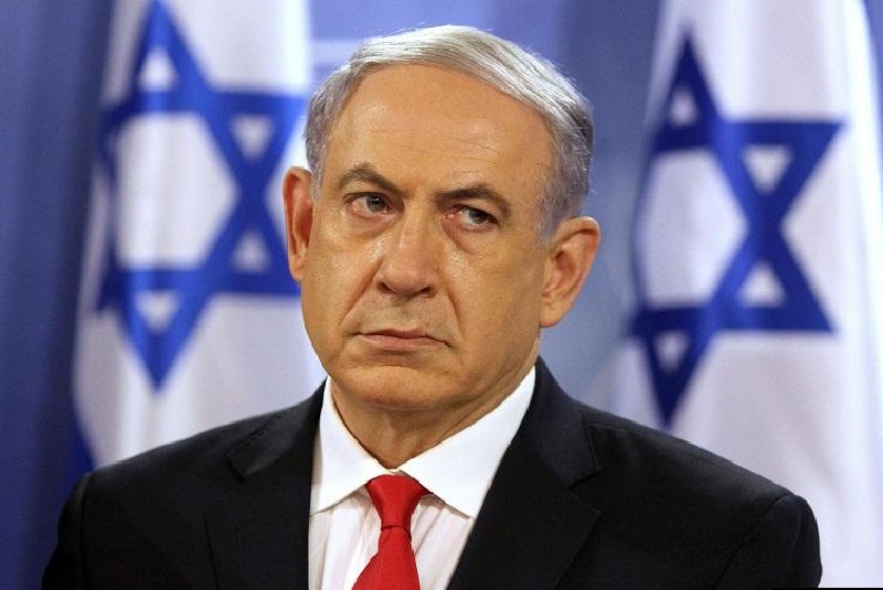 سخنرانی نتانیاهو در کنگره با حمایت ضمنی عربستان همراه شد