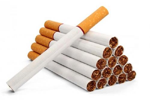 سالی ۶۰ میلیارد نخ سیگار در کشور دود می‌شود/ ۸۳ درصد عوارض گمرک از واردات سیگار/ ظرف ۴۰ سال آینده جزء ۳ کشور اول مصرف دخانیات جهان خواهیم شد 