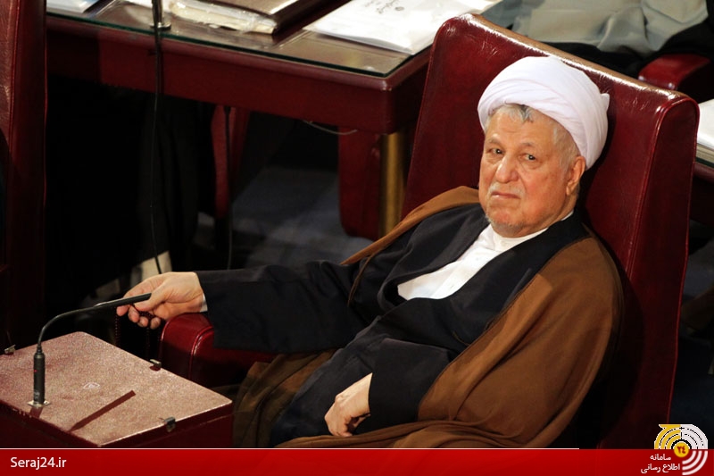  پیشنهادات یکی از سران فتنه به هاشمی/چرا دولت با اصلاح طلبان برخورد خوبی ندارد؟/روحانی اصلاح طلب نیست