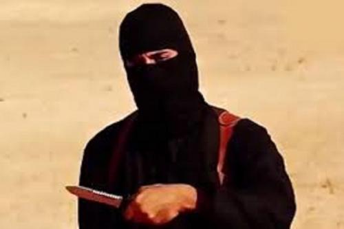فیلم:اولین فیلم جلاد داعش منتشر شد