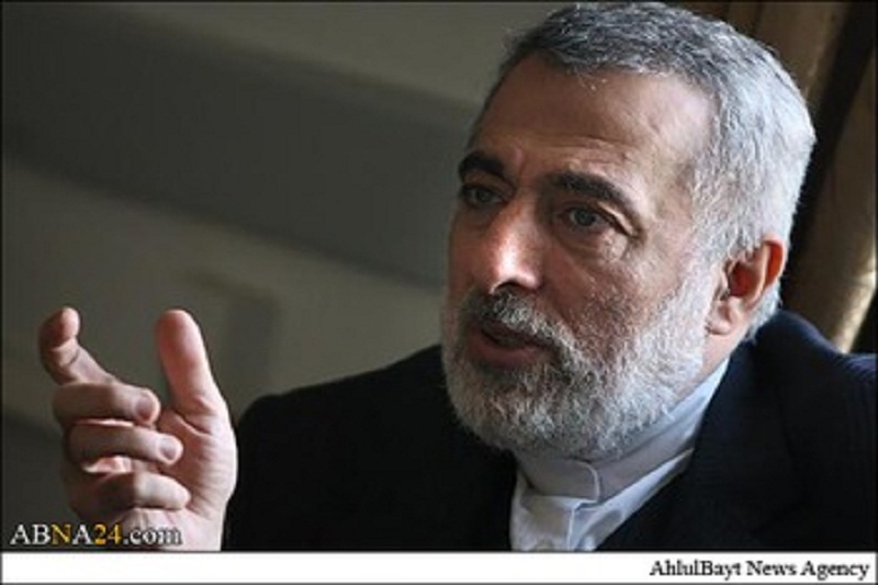 اخوانی‌ها جلوی پخش خطبه‌ رهبری را گرفتند