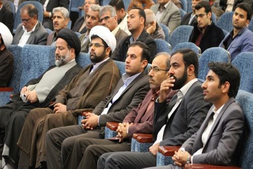 همایش تقدیر از فعالان و حامیان برنامه‌های قرآنی در قائمشهر برگزار شد