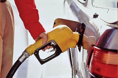 توزیع بنزین یورو ۴ در ۶ کلانشهر