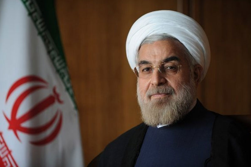 روحانی روز ملی غنا را تبریک گفت