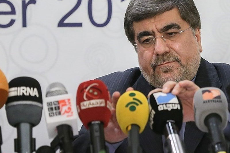 از وضعیت فرهنگی سال۹۳چندان راضی نیستم 