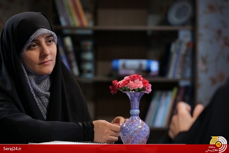 روایت فتح همسران شهدا در «نیمه پنهان ماه»/ ناشنیده هایی از عشق هایی آسمانی روی زمین/ جای خالی «همسران شهید» در تلویزیون