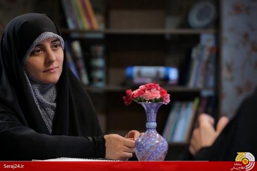 روایت فتح همسران شهدا در «نیمه پنهان ماه»/ ناشنیده هایی از عشق هایی آسمانی روی زمین/ جای خالی «همسران شهید» در تلویزیون