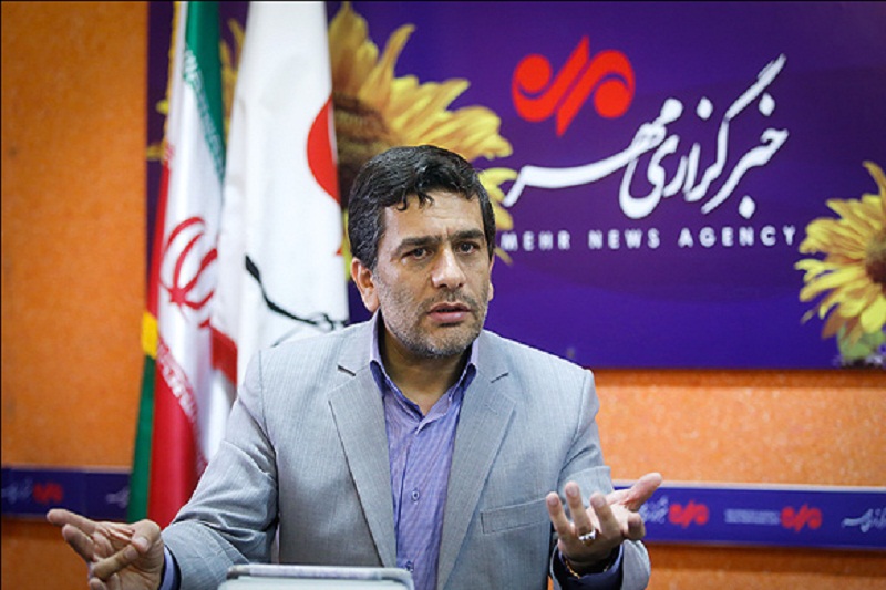 کمبود شدید نیروی انسانی در اورژانس تهران 