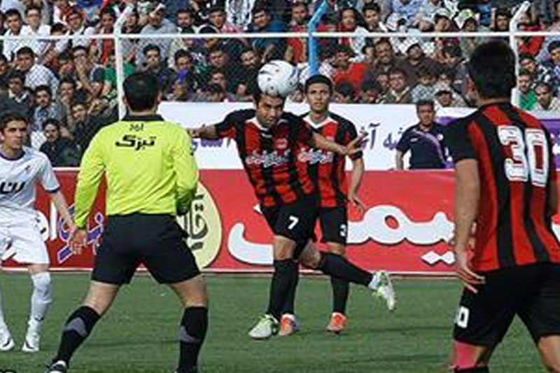 مدیرعامل سیاه جامگان را تهدید به قتل کردند!