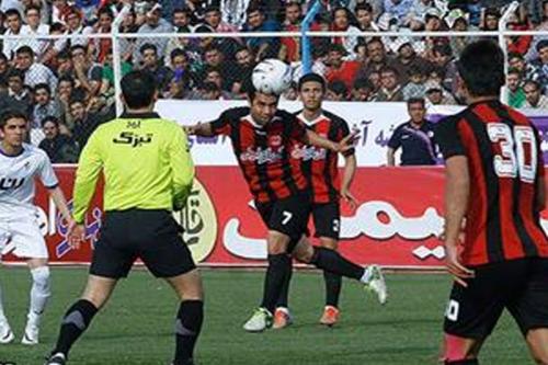 مدیرعامل سیاه جامگان را تهدید به قتل کردند!