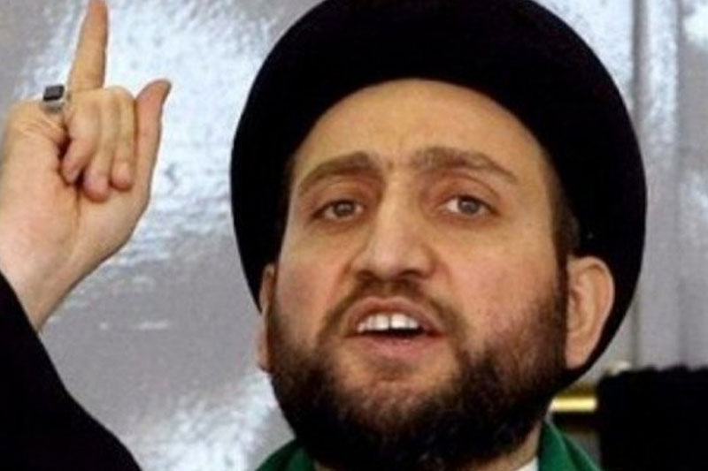 تکریت قطعا گورستان تروریستهای داعش خواهد شد