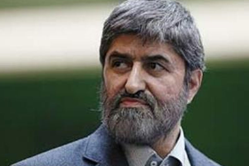 سخنرانی علی مطهری در دانشگاه شیراز لغو شد