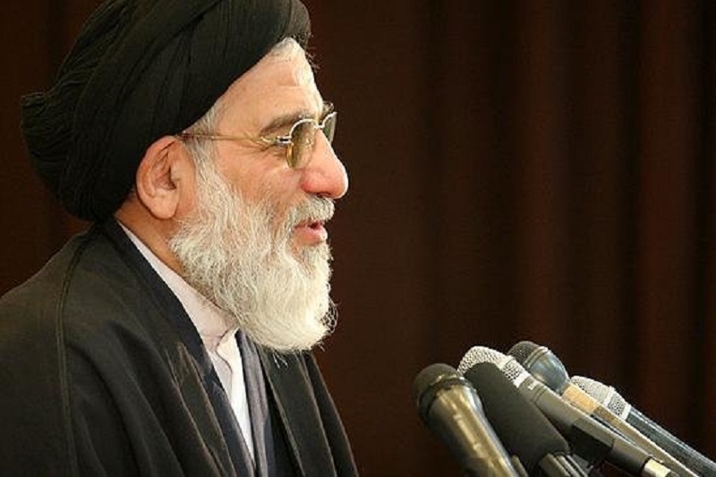 قطب‌بندی جامعه ناسپاسی درحق ملت است/هرتوافقی برای ما موضوعیت ندارد 
