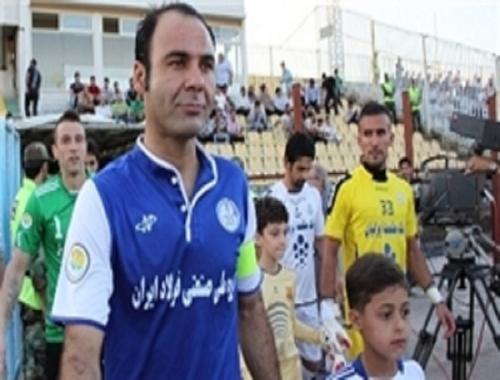 فوتبال ایران برده‌ای در دستان کی‌روش