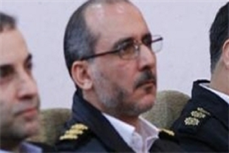 تلفات رانندگی سال آینده ۲۰ درصد کم می‌شود/سختگیری نسبت به کمربند ایمنی عقب در نوروز ۹۴ 