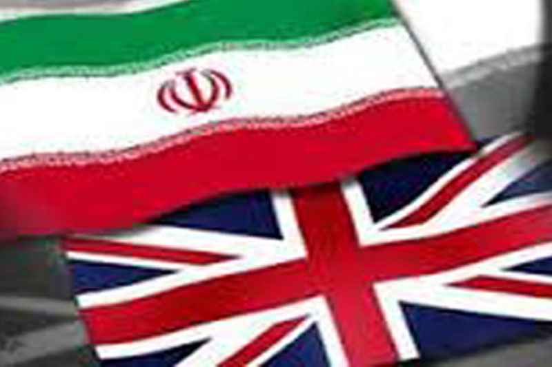 لندن در فرایند گفتگوی ایران با 1+5 نقشی بزرگ ایفا خواهد کرد 
