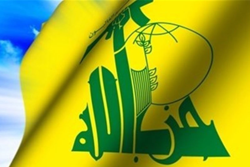 حزب‌الله از اعتراض دولت مصر به تروریستی خوانده شدن حماس استقبال کرد 