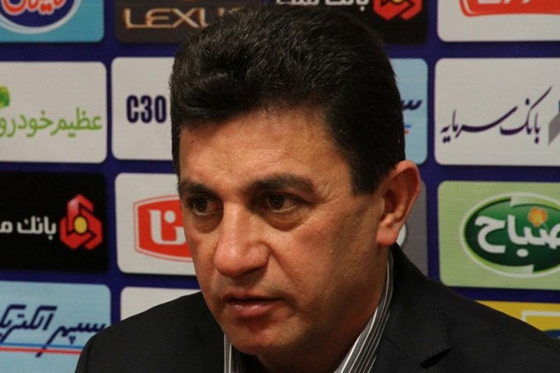 بیرانوند نبود چند گل می زدیم