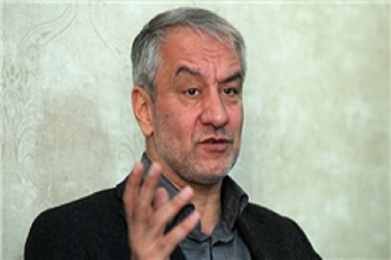کفاشیان: من تمکین می‌کنم، اما وزارت ورزش به مجمع و انتخابات اعتقادی ندارد/ کی‌روش به برادرش هم رحم نمی‌کند! 