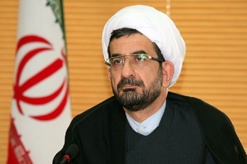 امرودی: هر محله شهر تهران یک ثروت است/شناسایی مشکلات محلات با کمک شورایاران 