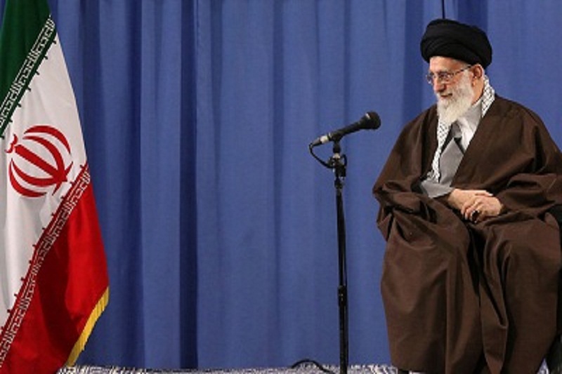 بازتاب سخنان اخیر رهبر معظم انقلاب در رسانه‌های عربی