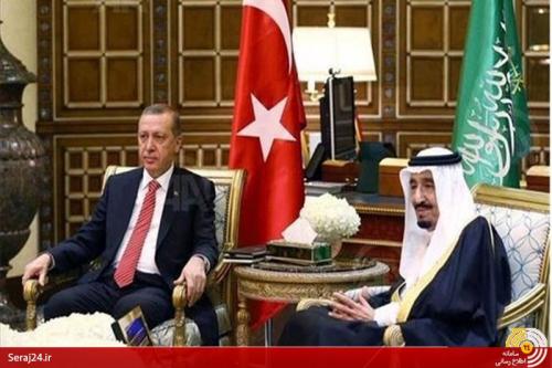  ریاض، کانون رفت و آمد ورشکستگان منطقه/جبهه بندی جدید دشمنان در مقابل ایران