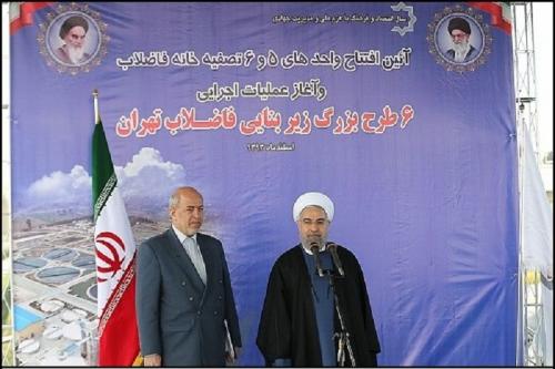 ذخایر آبی مناسبی نداریم/ ۱۰ درصد صرفه‌جویی خانواده‌ها مشکل کم‌آبی را حل می‌کند 