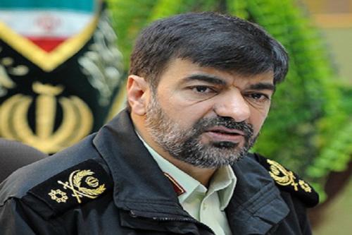 رادان: شاگرد احمدی‌مقدم هستم 