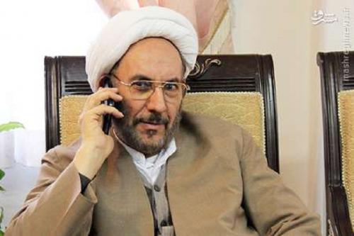 اوج‌گیری اعتراضات به ‫اظهارات مشکوک حاشیه سازترین عنصر دولت