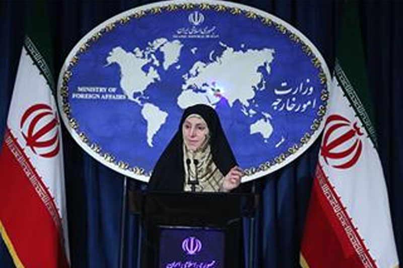 سخنان یونسی تأکید بر پیوستگی عمیق تمدنی و فرهنگی ایران و عراق است
