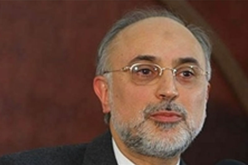 رآکتور اراک آب سنگین باقی می‌ماند 