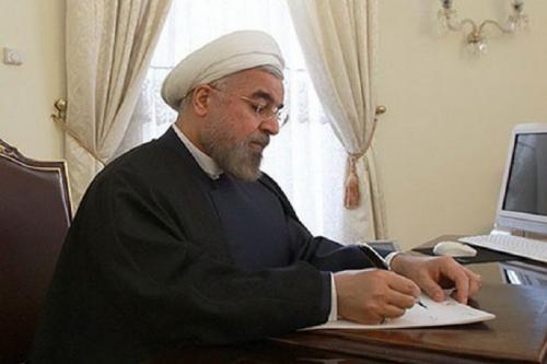 دستور روحانی در پی حمله به مطهری + سند 
