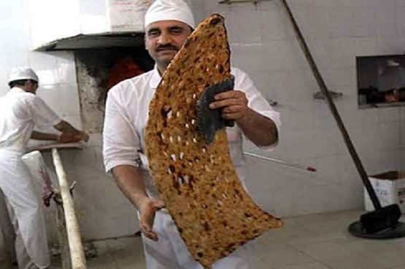 نان با قیمت آزاد به مذاق نانوایان خوش آمد