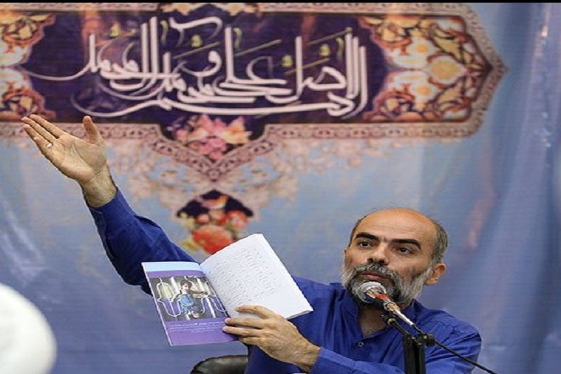 دلشان خوش است کتاب دفاع مقدس می‌نویسند/بسیاری از کسانی که در حوزه ی دفاع مقدس کار می کنند، «کتاب‌سازی» می کنند!