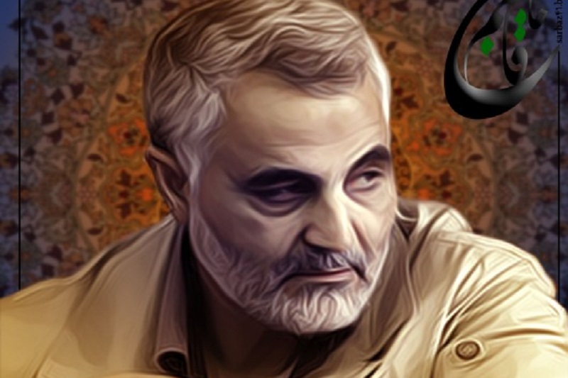 سینما حاج قاسم می خواهد+تصاویر