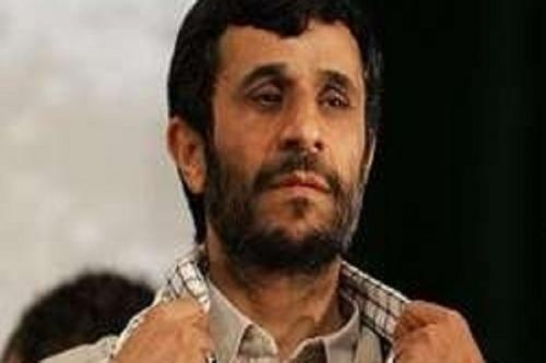 دفتر احمدی‌نژاد اظهارات رفسنجانی درباره هماهنگی در انتخابات 84 را تکذیب کرد 