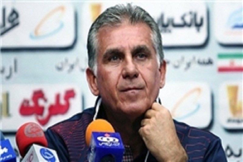 کی‌روش: وقتی اسدی به ما که پولی برای خانواده خود نبرده‌ایم توهین می‌کند کار کردن سخت می‌شود/ این بازی باید برای همیشه تمام شود 