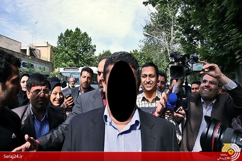  شمشیر عدالت بر گردن آقازاده/ گمانه زنی رسانه ای از محکومیت 15 ساله/ لزوم تداوم برخورد با دانه درشت ها