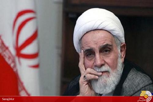 حرف‌های انتخاباتی ناطق‌نوری به روایت روزنامه اصلاح‌طلب/ناطق‌نوری حمایت از اصلاح‌طلبان در انتخابات مجلس را تکذیب کرد