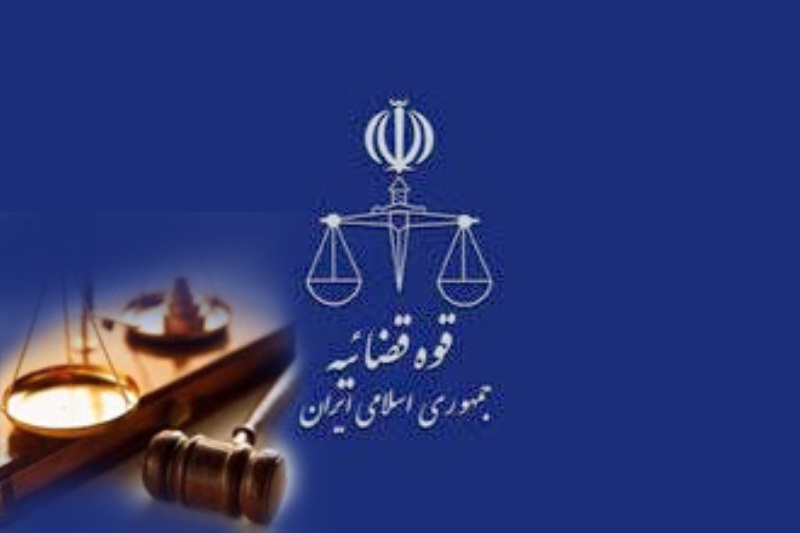 محمدرضا رحیمی و «م.هـ» دو صید درشت دستگاه قضا در سال 93/ تقدیر از مقاومت قوه قضائیه در برابر فشارها