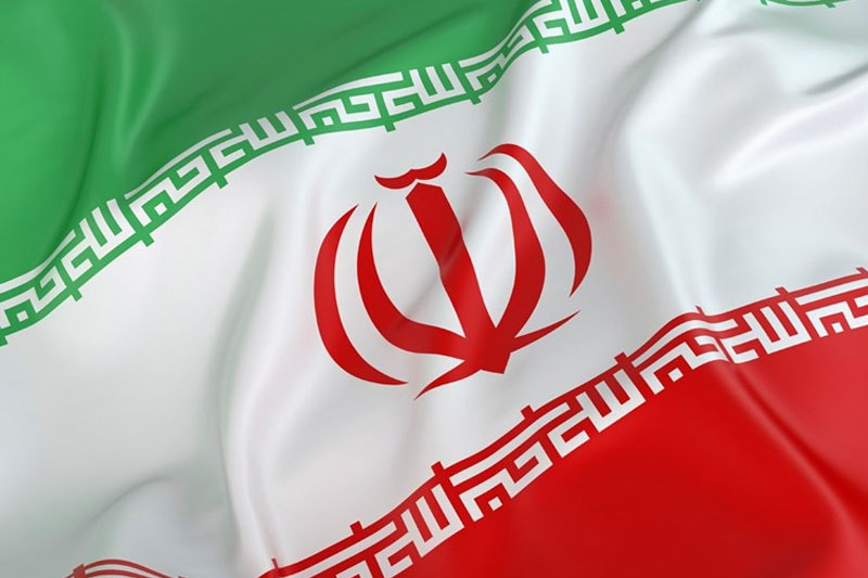 ایران تسلیم نخواهد شد 