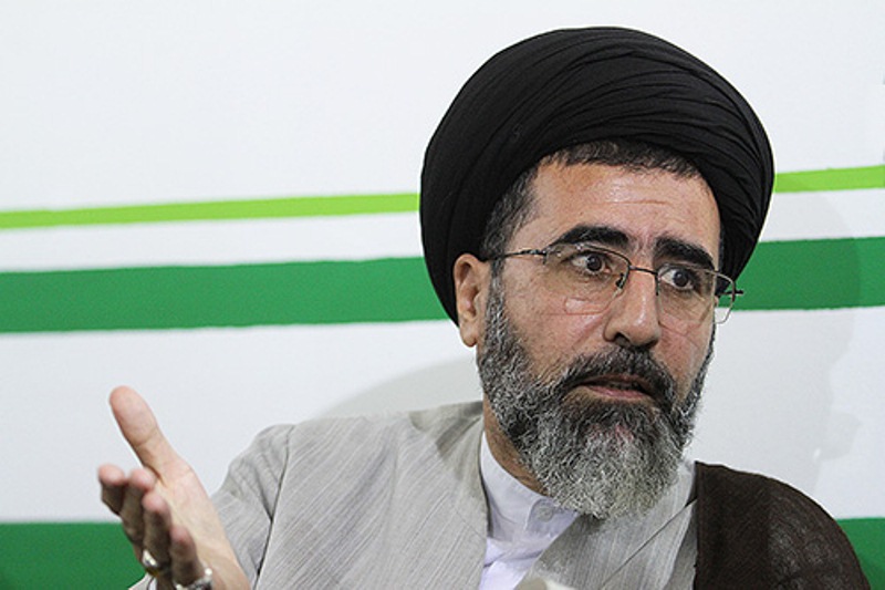 آقازاده‌ها مصونیت ندارند/ حکم مهدی هاشمی موجب اقتدار بیشتر نظام اسلامی شد